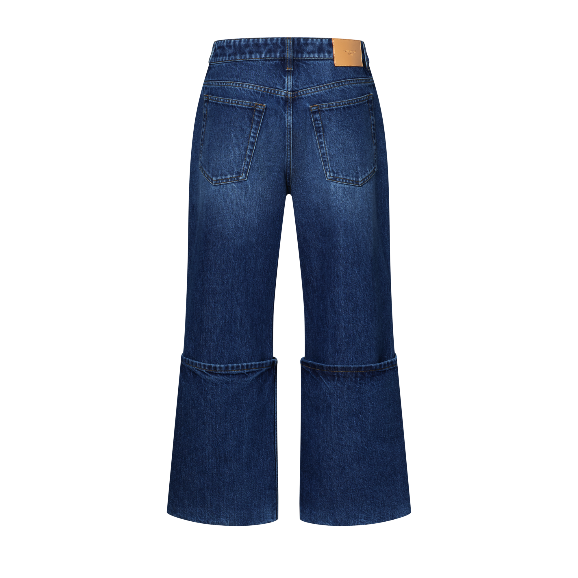 XL Cuff Jeans - New In Women 1AJYAP | LOUIS VUITTON